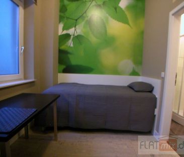 FLATmix.de / Modernes Apartment, nähe Rathaus - Photo 1
