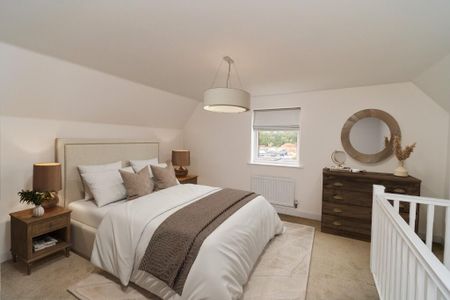 3 bedroom detached house to rent - Photo 2