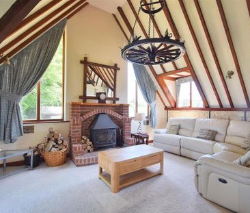 3 bedroom detached house to rent - Photo 1