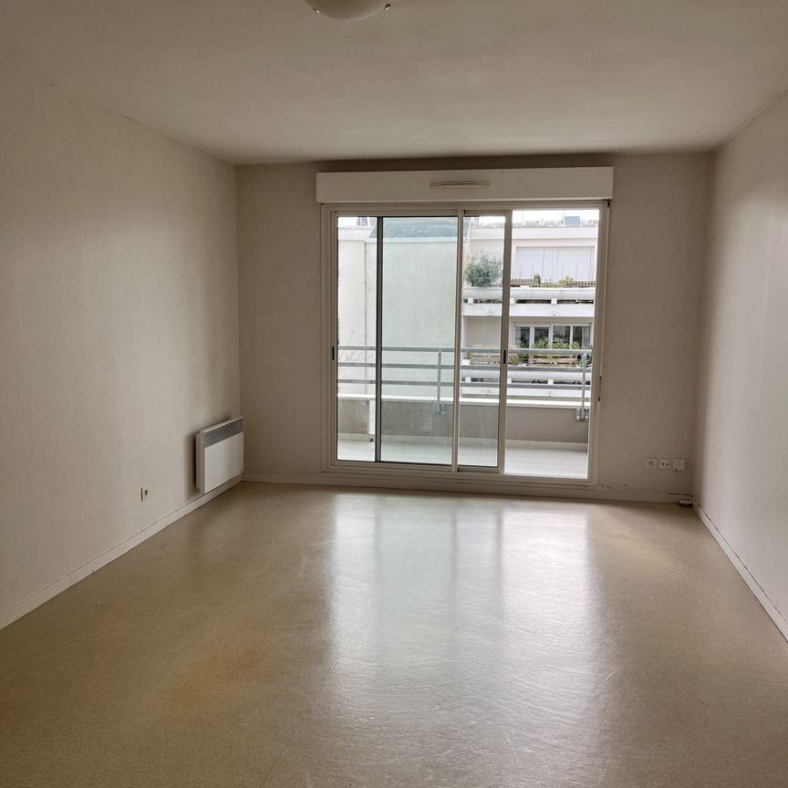 Location Appartement 3 pièces 65m² CENON 33150 - Photo 1