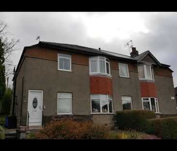 3 Bed Flat, Gifford Drive, G52 - Photo 2