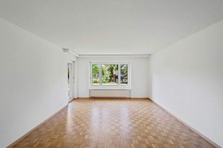 Generous 4.5-room apartment - limited until 31 March 2026 - Photo 2