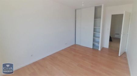 Appartement à louer 2 pièces 46m² - Photo 3