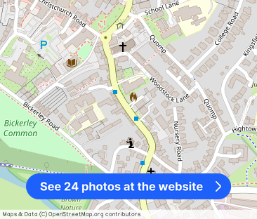 5 bedroom detached house for rent - Photo 1