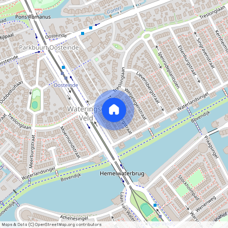 Ter Nieuwburgstraat 9, Zuid-Holland, 2548 SC, Den Haag