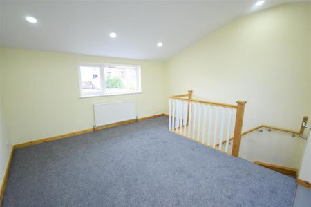 1 bedroom terraced house to rent - Photo 2