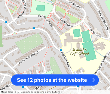 Bay Tree Road, Bath, BA1 - Photo 1