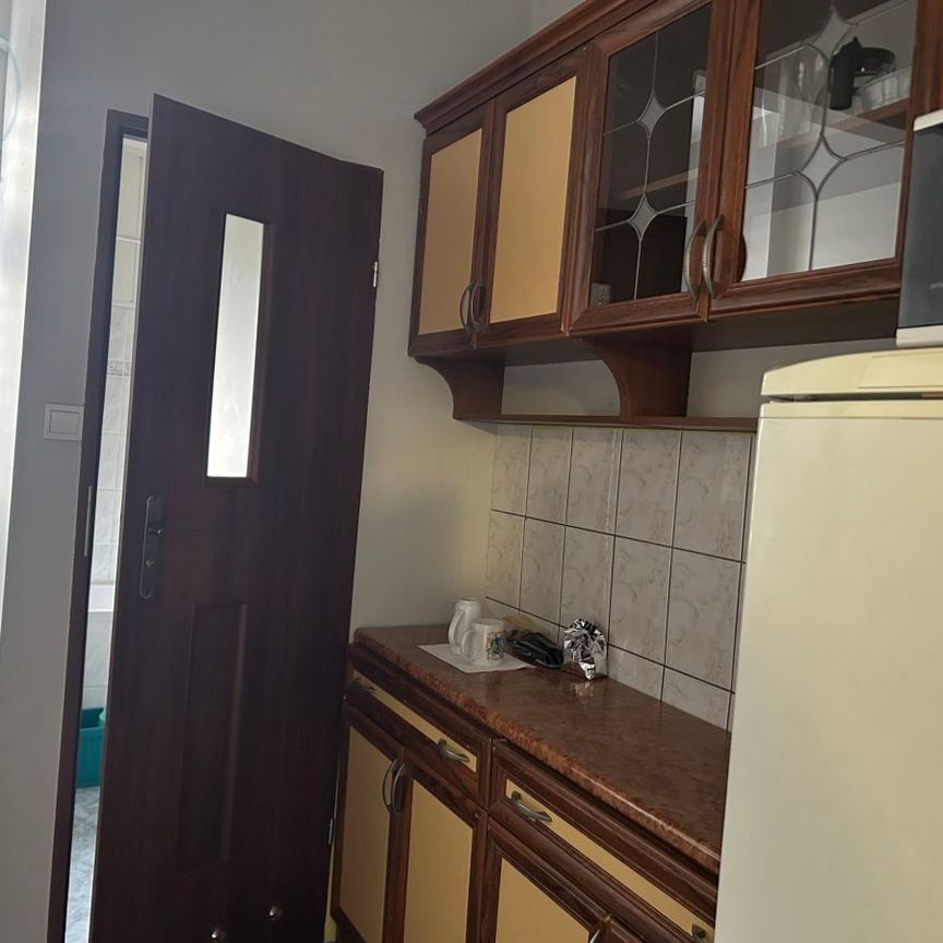 Krzyżowa, Poznań - Zdjęcie 1