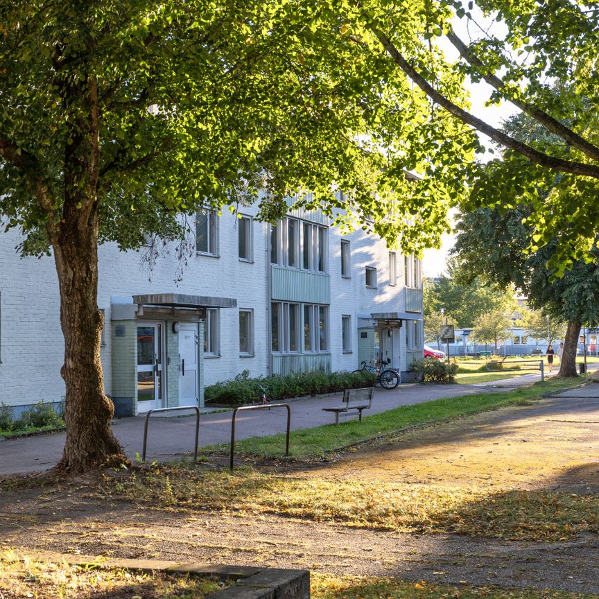 Karmgatan, Karlstad - Photo 2