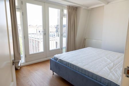 Te huur: Appartement Rhijnvis Feithstraat in Amsterdam - Foto 3