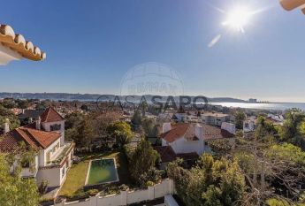 Moradia T8 para alugar em Lisboa