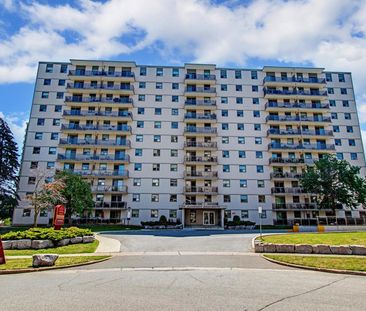 Aldershot Apartments | 950 Warwick Court, Burlington - Photo 1