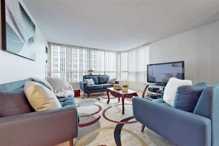 For Lease - 55 Elm Drive Unit# 1806, Mississauga, Ontario - Photo 4