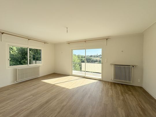Location Appartement 3 pièces 99m² VENCE 06140 - Photo 1