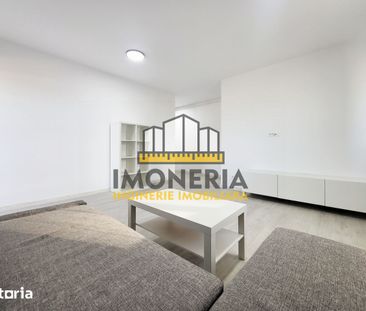 2 camere Hils Republica-parcare-0% comision-prima chirie*pet friendly- - Photo 1