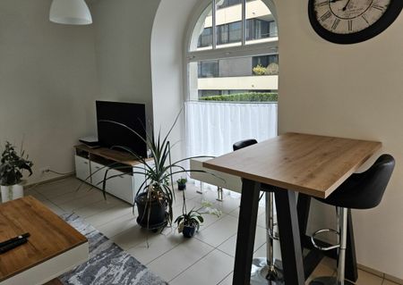 Waldaustrasse 8, 9404 Rorschacherberg - Foto 2