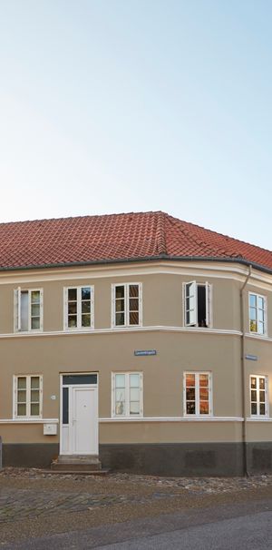 Randers C, 1 A, 1. th., Schousgade, 8900 - Photo 1