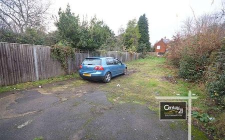 |ref: |, Alma Road, Southampton, SO14 - Photo 4