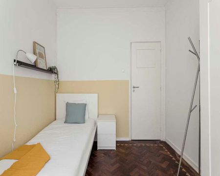 Rua Inácio de Sousa, Lisbon, Lisbon 1500 - Photo 3