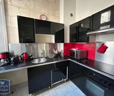 Location Appartement 1 pièce 26m² TOURS 37000 - Photo 6