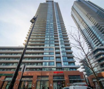 For Lease - 2212 Lake Shore Boulevard Unit# 502, Toronto, Ontario - Photo 1