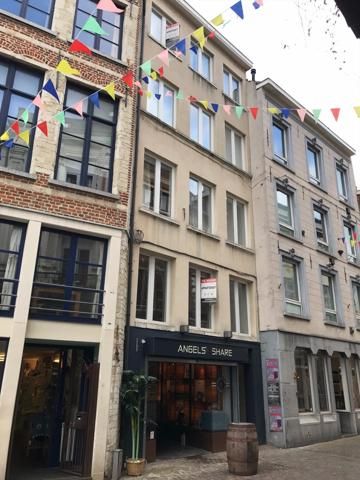 Duplex te huur in Leuven - Foto 3