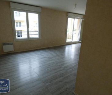 Location Appartement 2 pièces 52m² EPERNAY 51200 - Photo 1