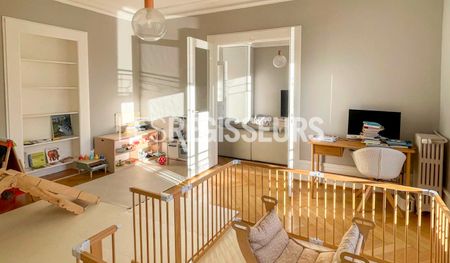 Magnifique appartement en plein coeur de Plainpalais - Photo 3