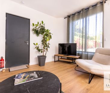 Location Appartement 3 pièces 55m² VALENCIENNES 59300 - Photo 3
