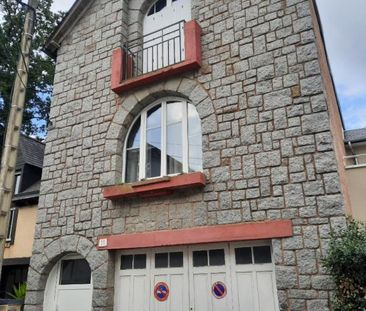 Appartement T1 à louer - 23 m² - Photo 1