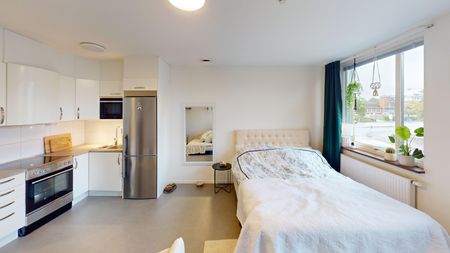 Drottninggatan, Trollhättan - Foto 4