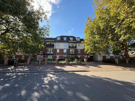 2 bedroom apartment to rent Millbrook Road East, Southampton, SO15 - Photo 4
