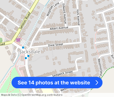 Dixie Street, NG16 - Photo 1