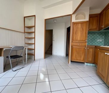 Location T1/2 Rénové 2025, quartier Cardeurs - Photo 1