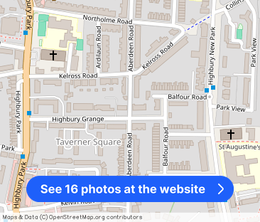 Aberdeen Road, London, N5 - Photo 1