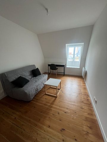 Apartment - Photo 5