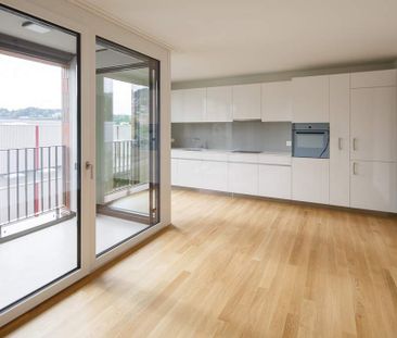 3.5 Zimmer, 80 m², EG - Photo 1