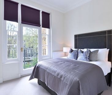 Lexham Gardens, Div[Itemprop='Addresslocality'] - Photo 2