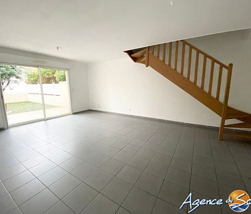 Location villa 4 pièces - Photo 1