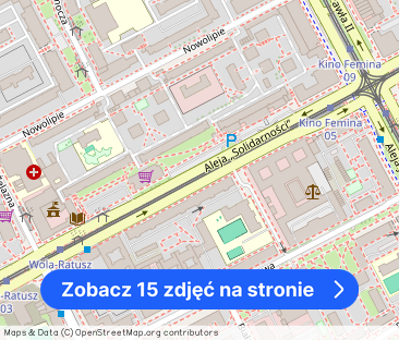 mieszkanie jak NOWE w centrum super rozkład - Zdjęcie 1