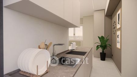Monolocale in Affitto in Via Ugo da Como a Brescia - Foto 4