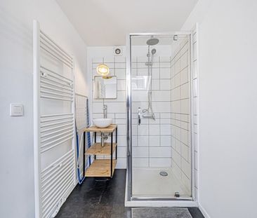 Room at Rue du Méridien 30 - Photo 4