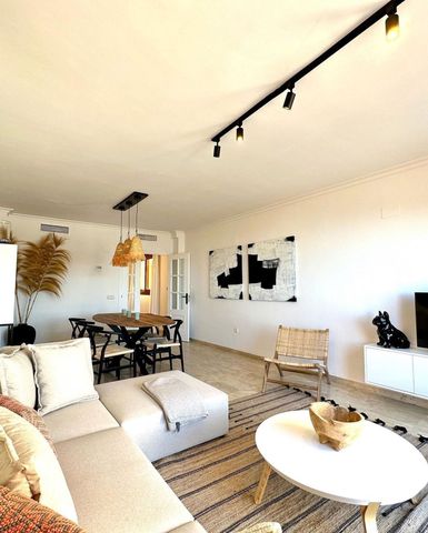 Alquiler de piso en Calle Miguel de Cervantes, 1 - Photo 5