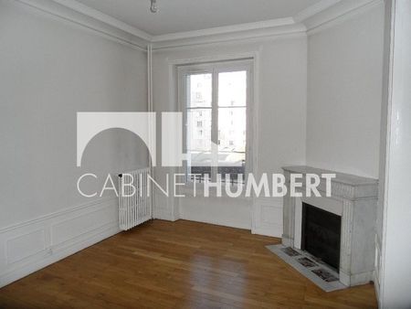 Location Appartement 3 pièces 78m² ST ETIENNE 42000 - Photo 2