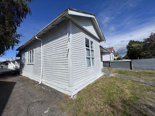 Spacious & Convenient Living in Palmerston North - Photo 1