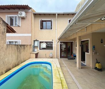 Casa em Condomínio com 3 quartos e 148m² para alugar em Hípica, Por... - Photo 4