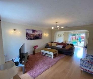 Ffordd Y Glowr, Pontarddulais, Swansea, SA4 - Photo 2