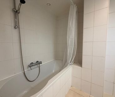 Appartement gelijkvloers met 1 slaapkamer en terras - Photo 4