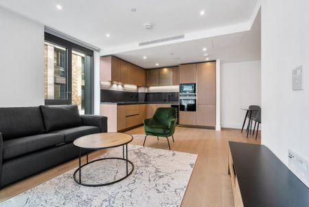 3 bedroom apartment to rent - Photo 2