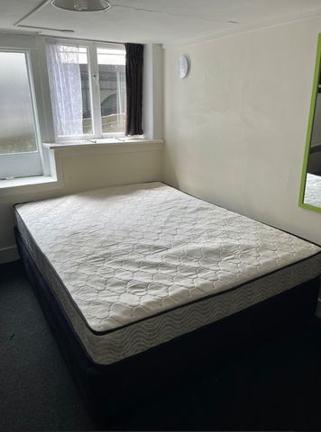 Fully furnished room available in Duncan Street - Photo 3